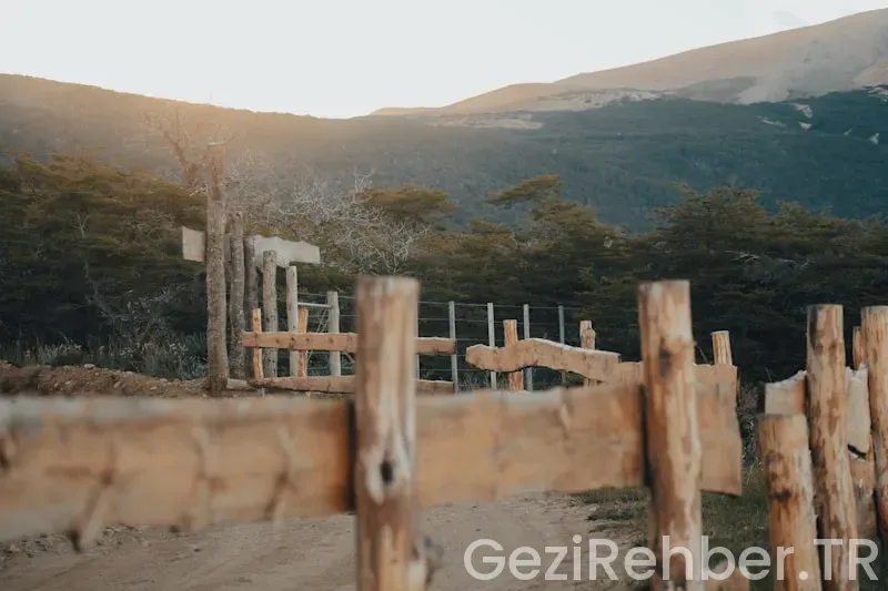 Manisa’da Gezilecek Yerler