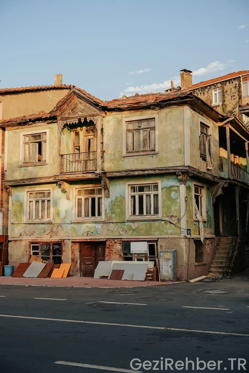 Marakeş gezi rehberi