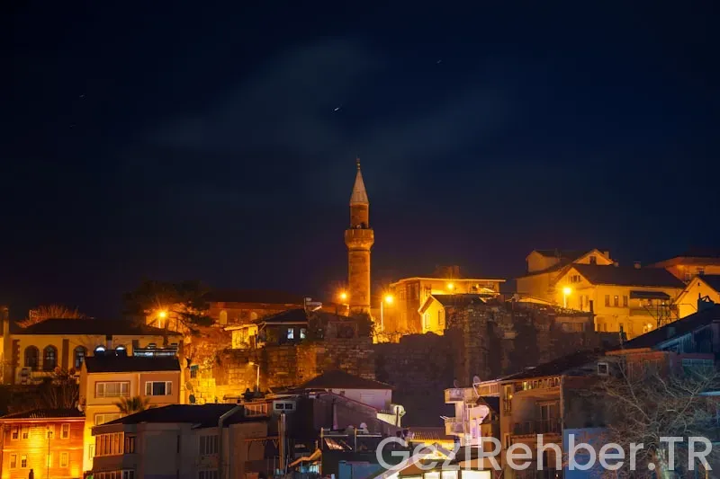 Mardin’de Gezilecek Yerler