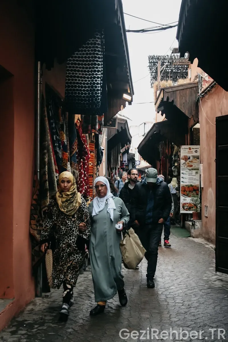 Mardin’de Gezilecek Yerler