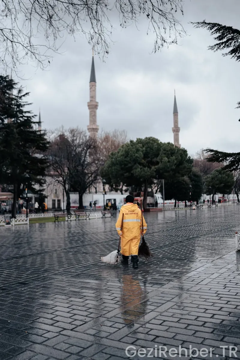Mardin’de Gezilecek Yerler