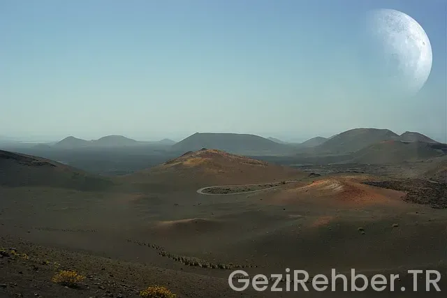 Marmara adaları gezi