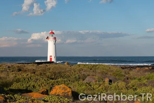 Marmara adası gezi notları