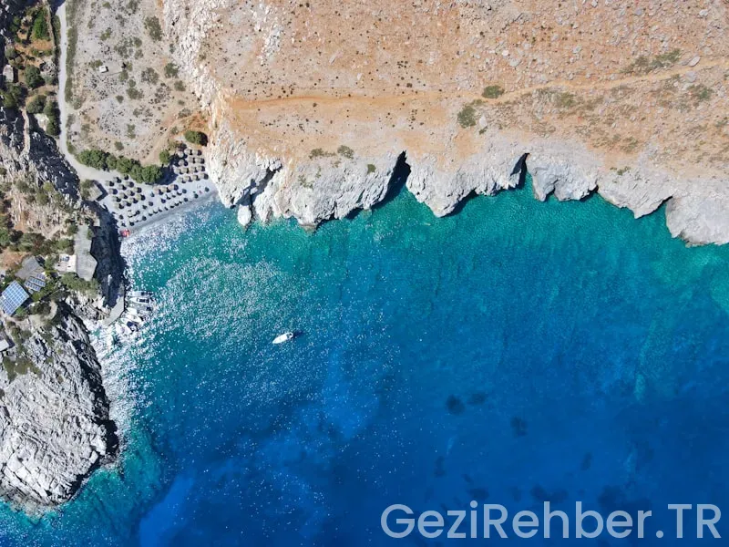 Marmara Adası Gezi Rehberi