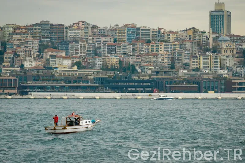 Marmara Adası Gezi Rehberi