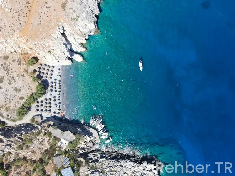Marmara Adası Gezi Rehberi