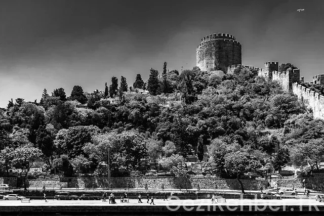 Marmara adası gezi rehberi