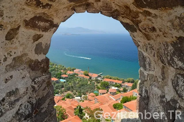 Marmara adası gezi yorum