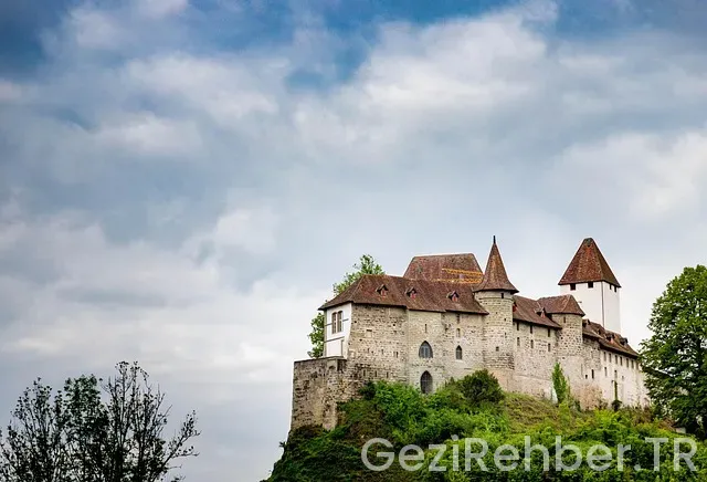 Marmara başıbüyük kampüs canlı gez