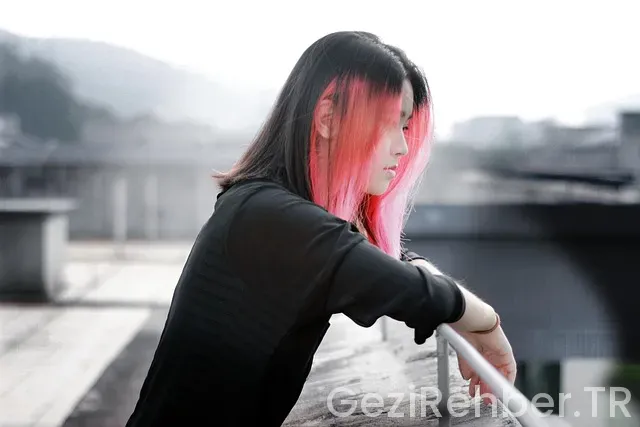 Marmara başıbüyük kampüs canlı gez