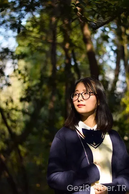 Marmara başıbüyük kampüs canlı gezi