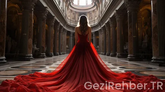 Marmara bölgesi gezi lecek