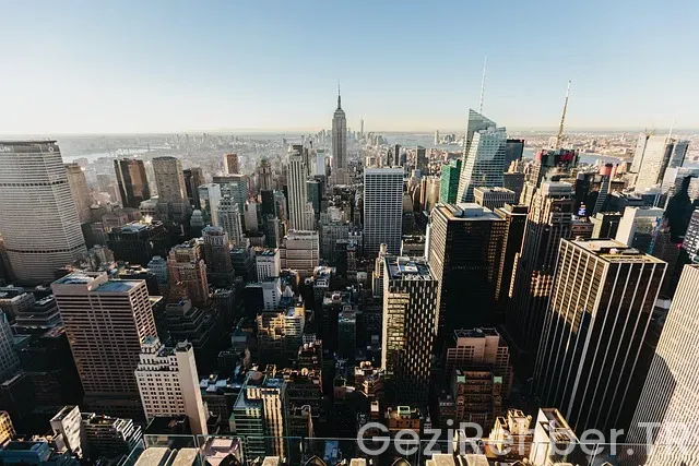 Marmara bölgesi gezi rehberi