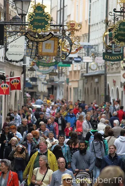 Marmara bölgesi günübirlik gezi