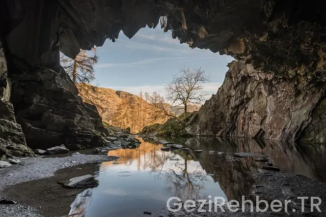 Marmara bölgesi günübirlik gezi