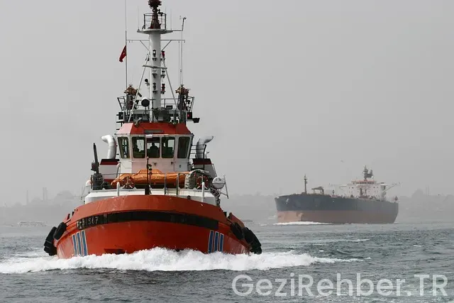 Marmara bölgesinde gezilecek yerler