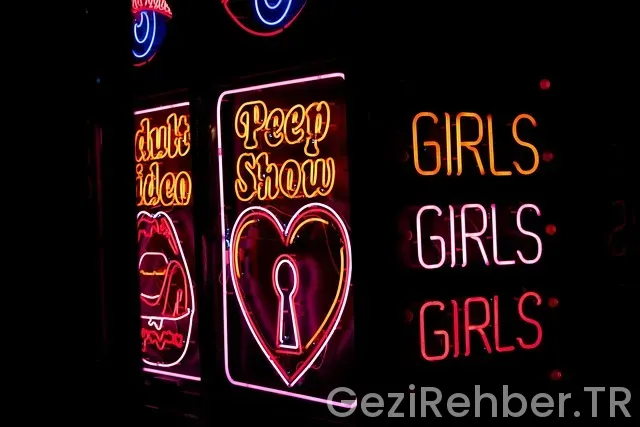 Marmara gezi kulübü