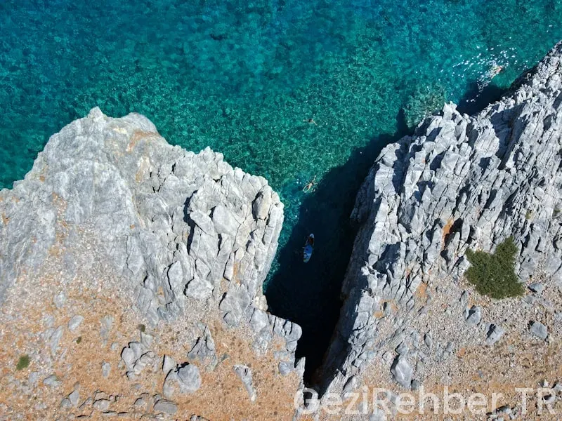 Marmara Gezi Rotası