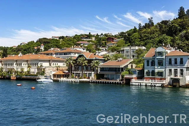 Marmara gezi talep formu