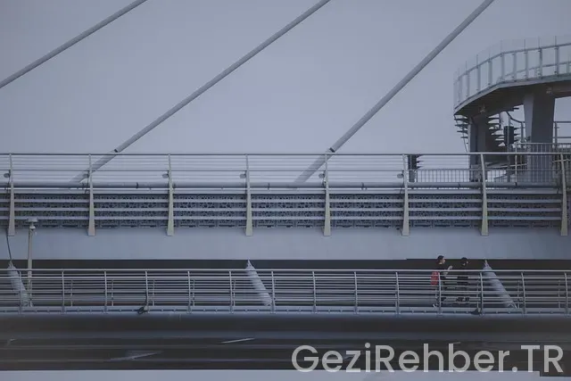 Marmara gezi talep formu