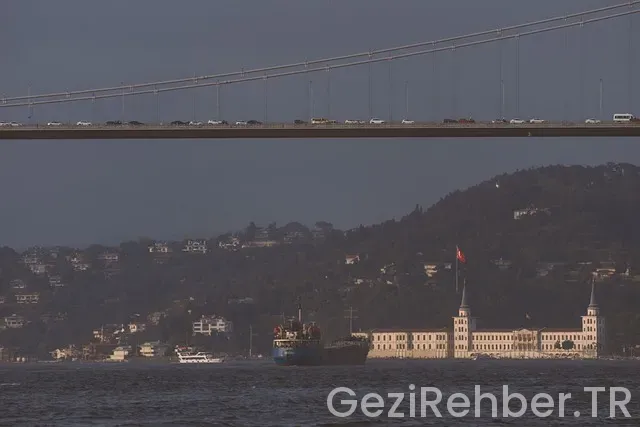 Marmara gezi yedigöller turu ne zaman