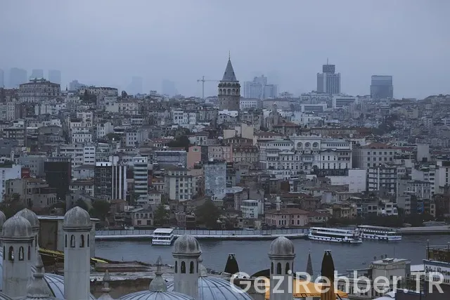 Marmara gezilecek yerler