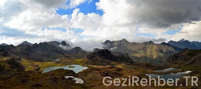 Marmara gezinin yedigöller turu var mı Marmara gezinin yedigöller turu var mı