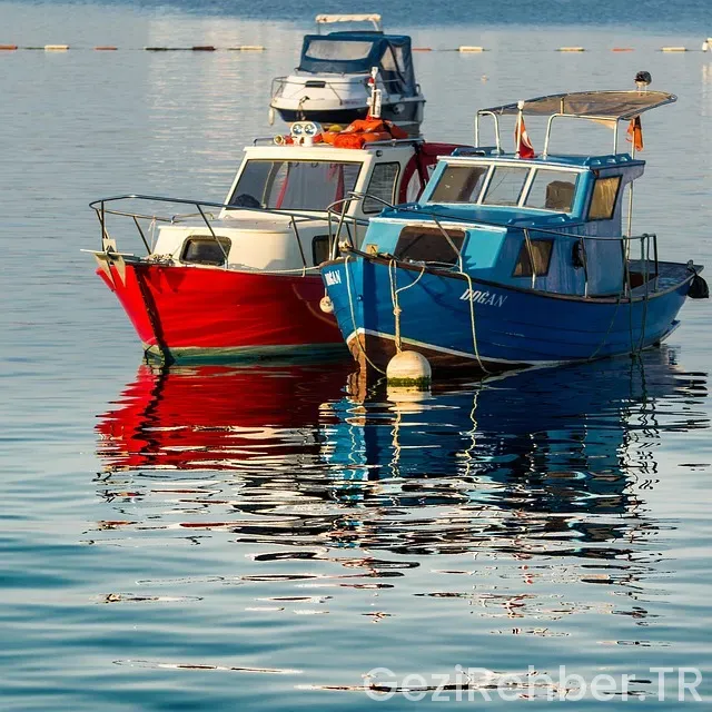 Marmara sea istanbul