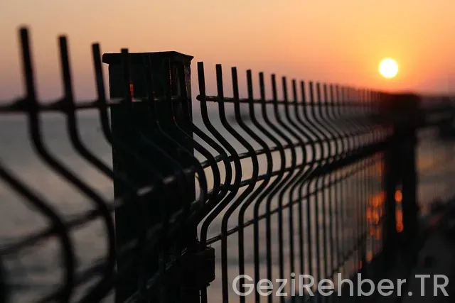 Marmara tarafında gezilecek yerler Marmara tarafında gezilecek yerler