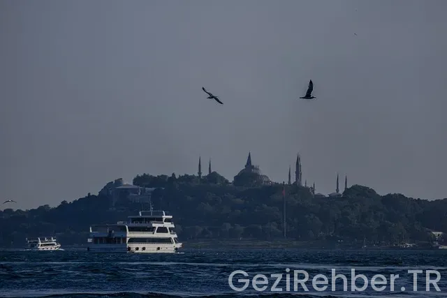 Marmara tarafında gezilecek yerler Marmara tarafında gezilecek yerler