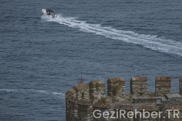 Marmara turistik yerler