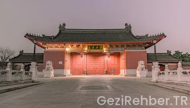 Marmara üniversitesi genç girişimciler ve gezi kulübü