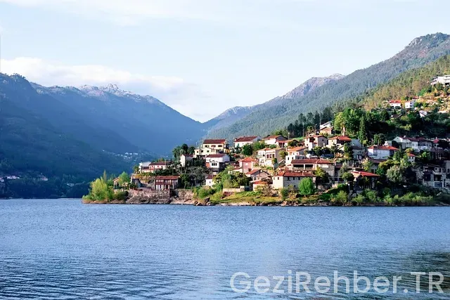 Marmara'da görülmesi gereken yerler