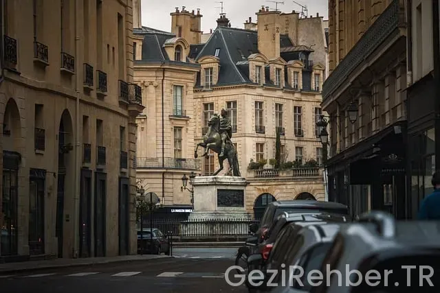 Marmaranın turistik yerleri