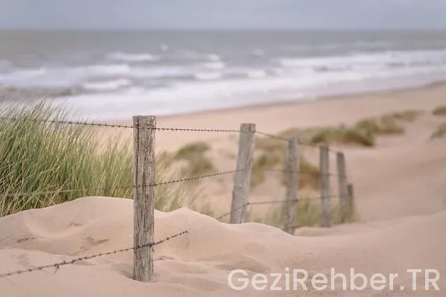 Marmaranın turistik yerleri