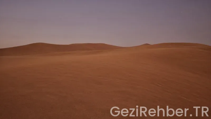 Marmaris’te Gezilecek Yerler Marmaris’te Gezilecek Yerler