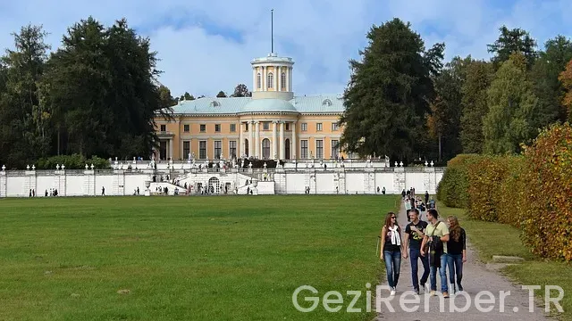 Marmars gezi önerileri