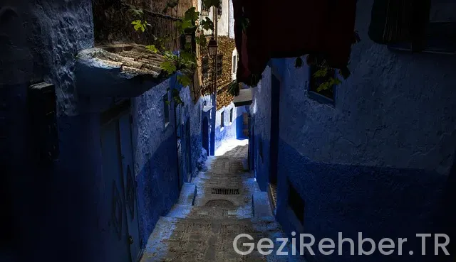 Marmars gezi önerileri