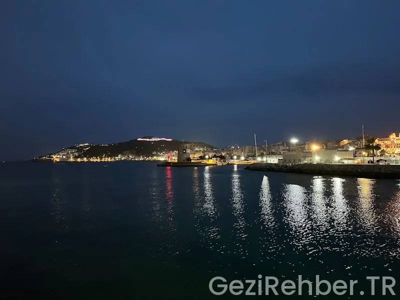 Marsilya’nın Liman Manzaralı En Ünlü Barları