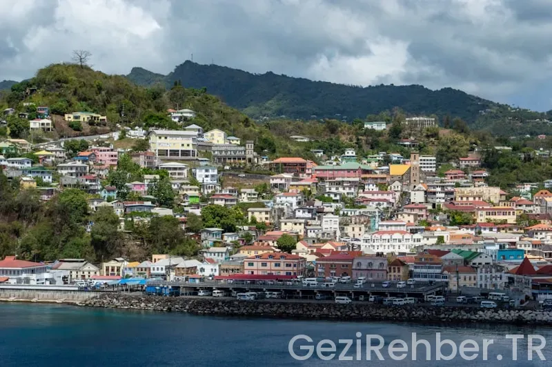 Martinique travel guide Martinique travel guide