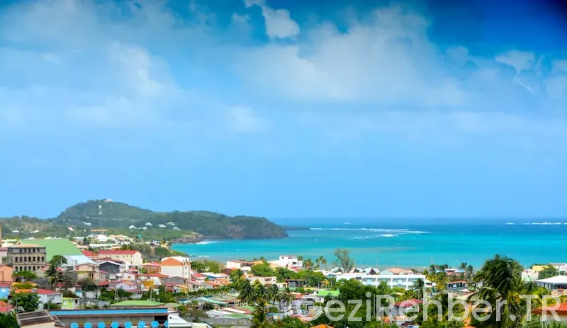 Martinique travel guide Martinique travel guide