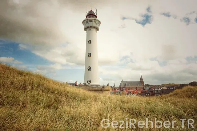 Masal Köyü Hollanda