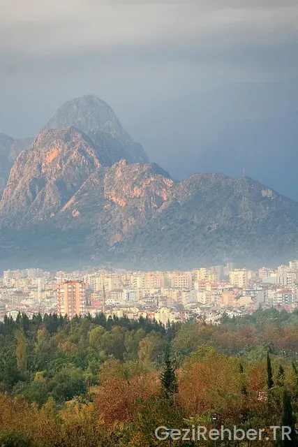 Maxi Gezi Doğu Anadolu