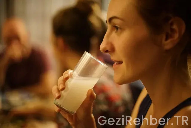 Maxi Gezi Doğu Anadolu