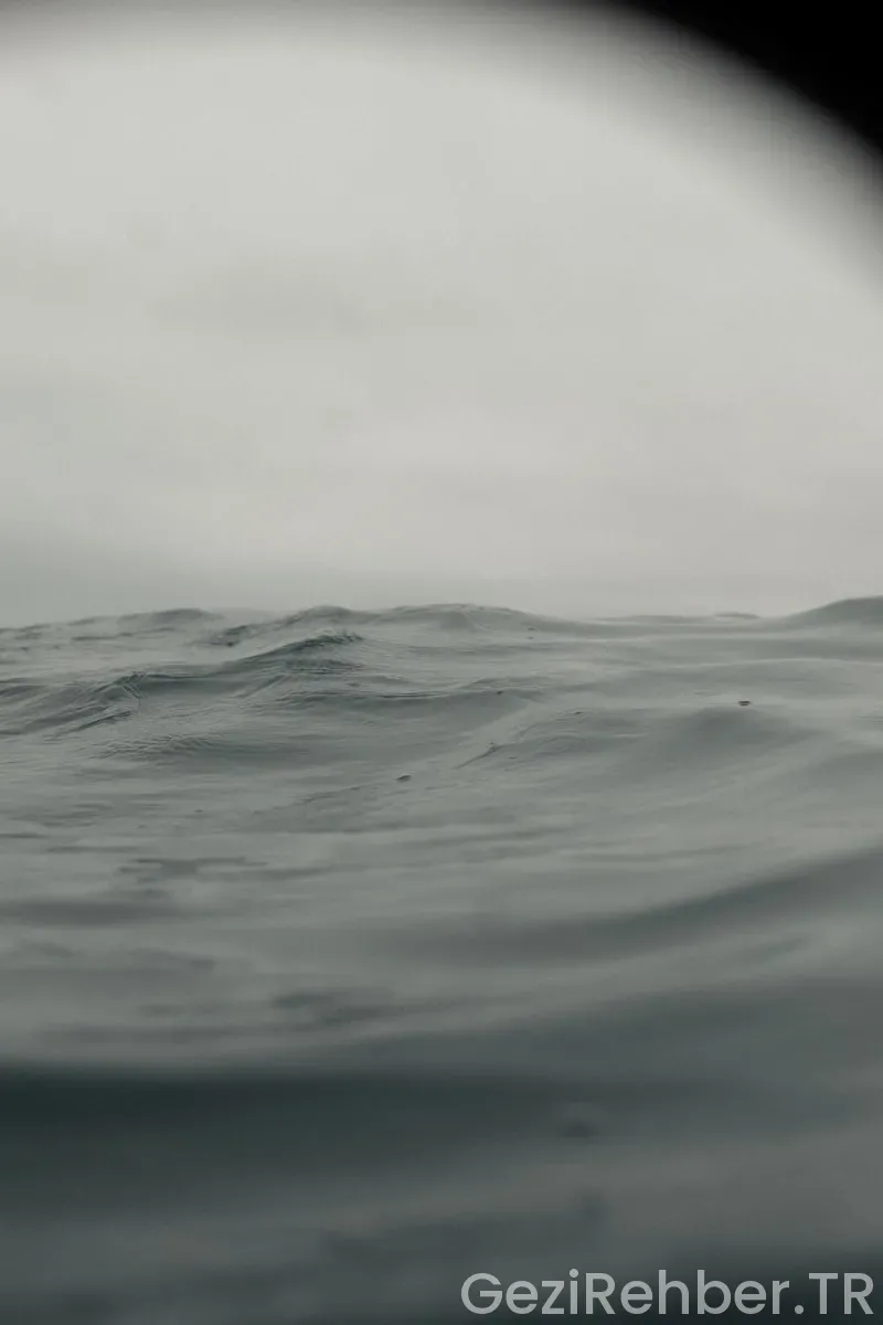 Mayıs’ta Denize Girilebilecek Tatil Cennetleri Mayıs’ta Denize Girilebilecek Tatil Cennetleri