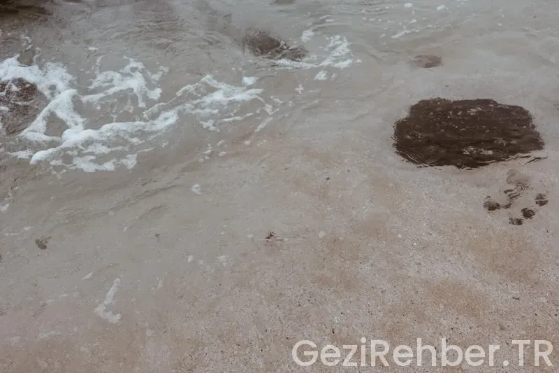 Mayıs’ta Denize Girilebilecek Tatil Cennetleri Mayıs’ta Denize Girilebilecek Tatil Cennetleri