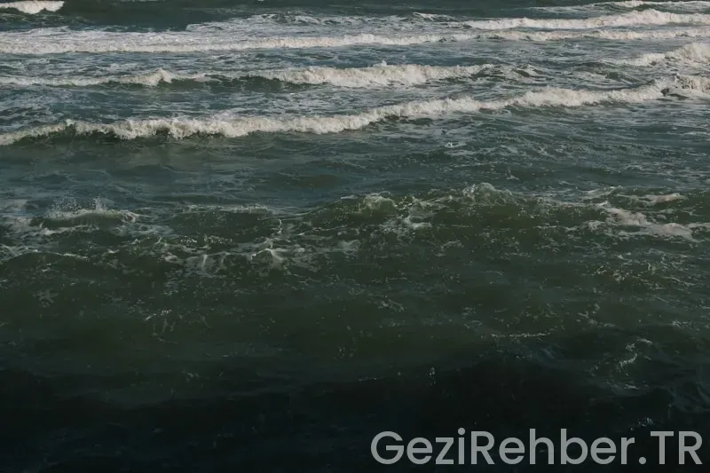 Mayıs’ta Denize Girilebilecek Tatil Cennetleri Mayıs’ta Denize Girilebilecek Tatil Cennetleri