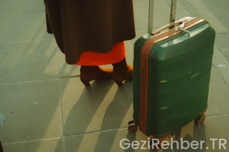 Meb yurtdışı gezileri