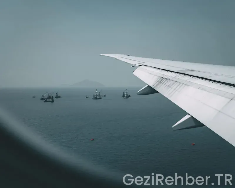 Meb yurtdışı gezileri