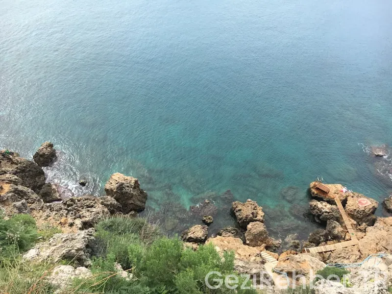 Menorca reiseführer